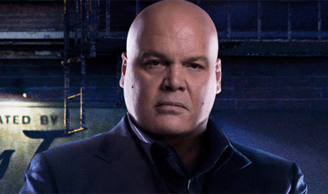 Vincent D'Onofrio