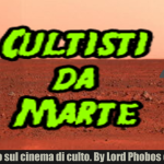 Cultisti da Marte, Indiana Jones, il Podcast e io