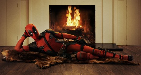 Deadpool - Deadpool