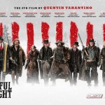 The Hateful Eight and the lovable Tarantino