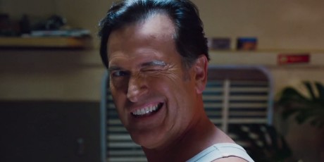 Ash Vs Evil Dead - Bruce Campbell