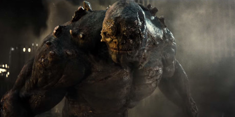 Batman V Superman Dawn Of Justice - Doomsday